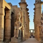 Luxor Temple