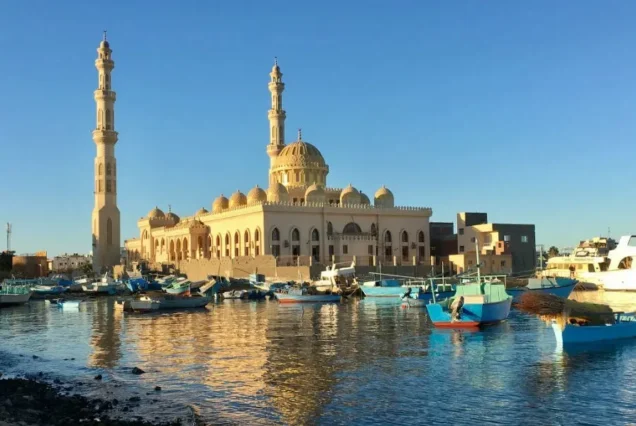 Hurghada Sightseeing Tour 1