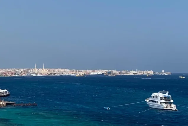 Hurghada Sightseeing Tour 4