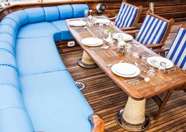Pirate Yacht Adventure in Hurghada - maze egypt 5