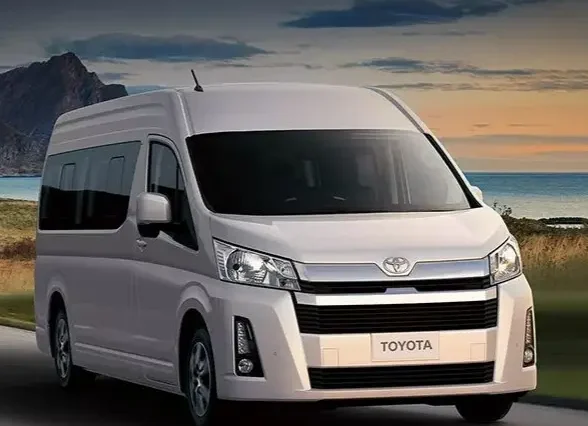 Safe transfer from Hurghada airport 1
