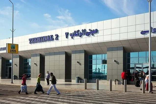 Safe transfer from Hurghada airport 3