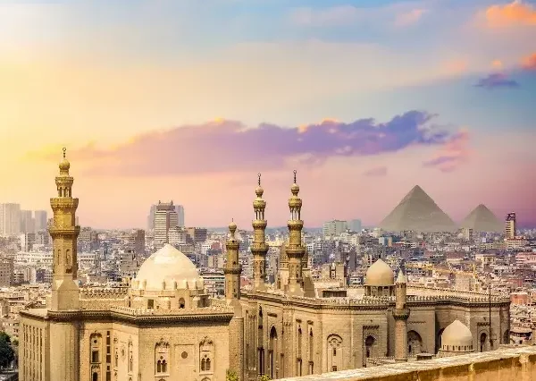 cairo tours - maze egypt 4