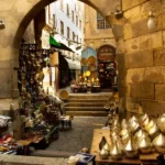 cairo tours - maze egypt 5