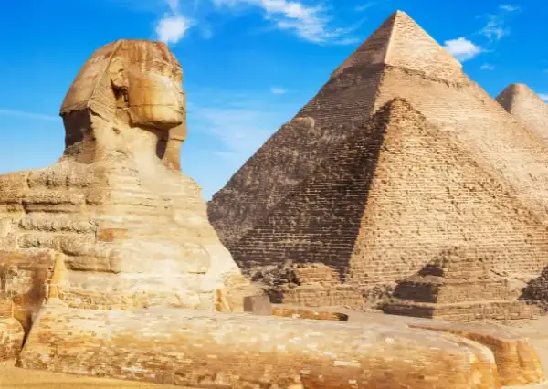 от хургады до каира - екскурсії хургада - maze egypt 2
