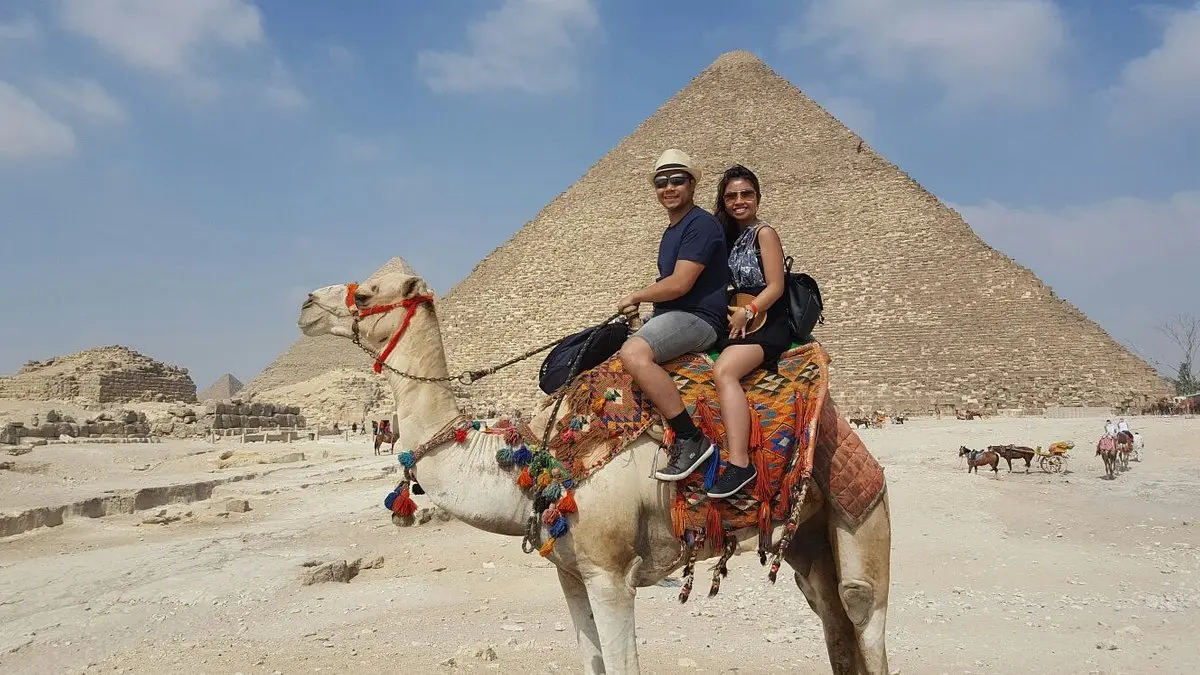 путевки в египет цены-экскурсии хургаде-Maze Egypt 1