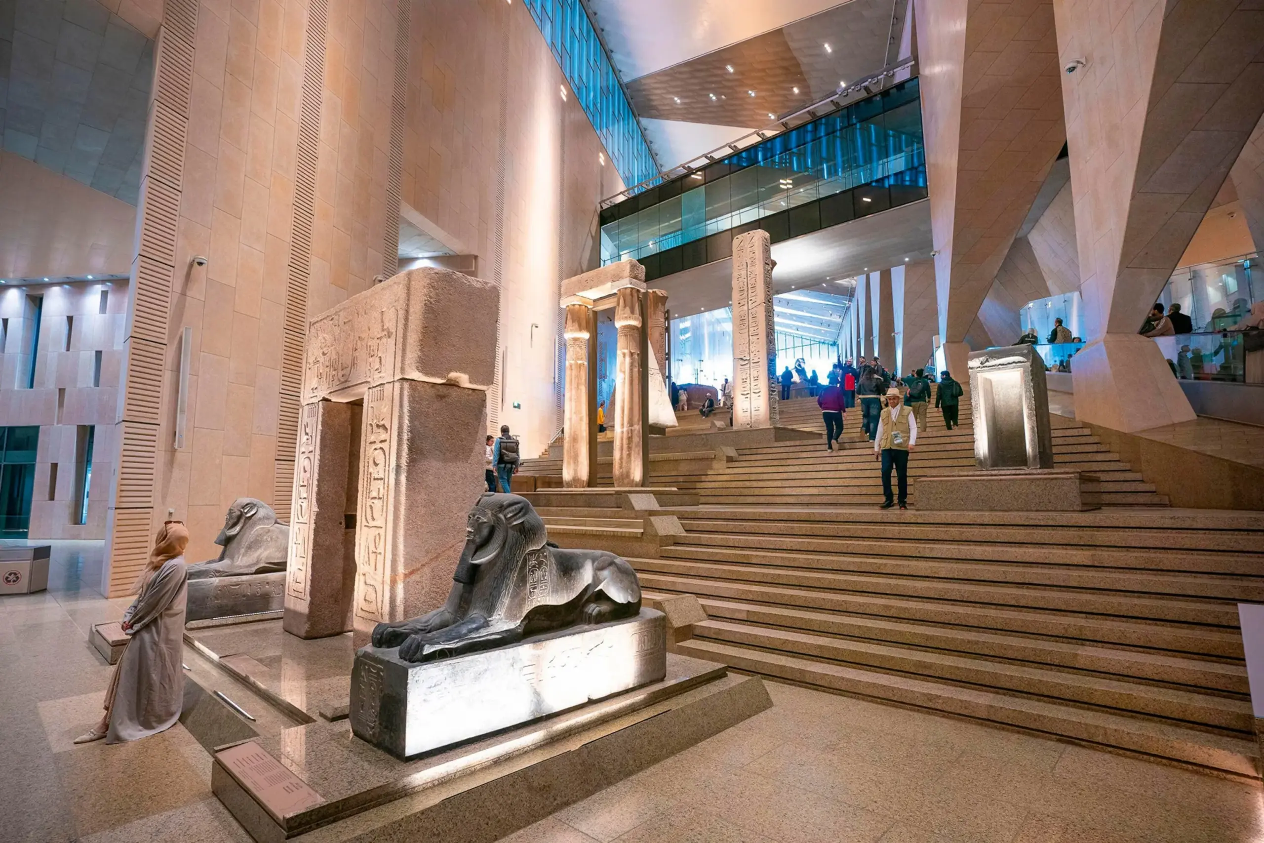 GEM Hurghada Tours Maze Egypt (20)