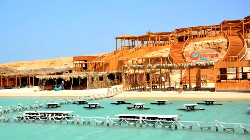 Orange Bay Hurghada Prices Hurghada tours and trips Maze Egypt 3