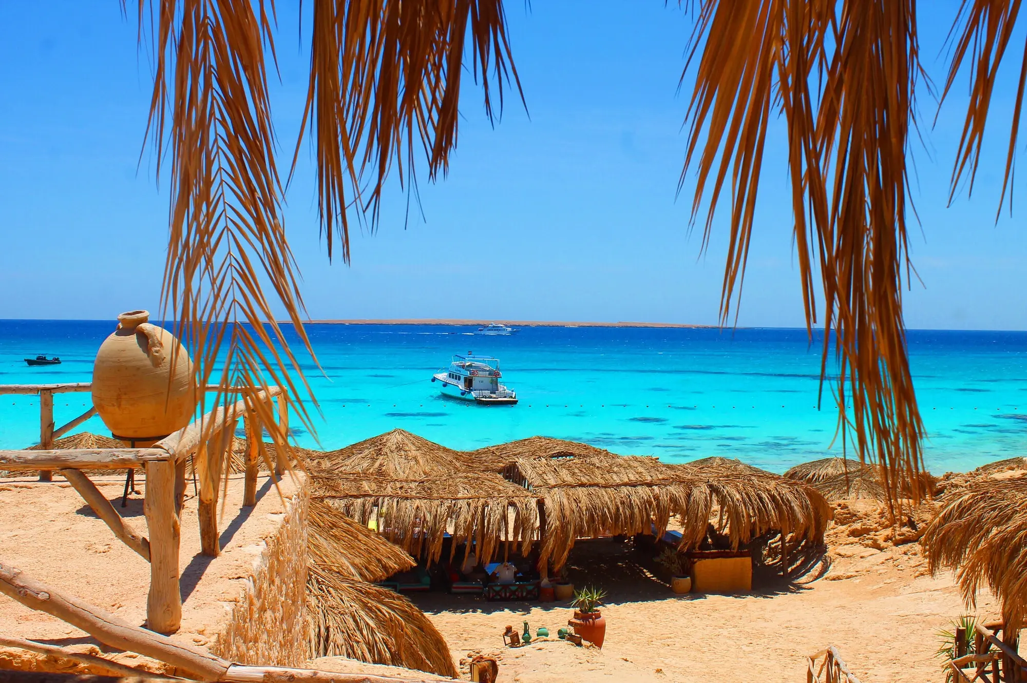Orange Bay Hurghada Prices Hurghada tours and trips Maze Egypt 4