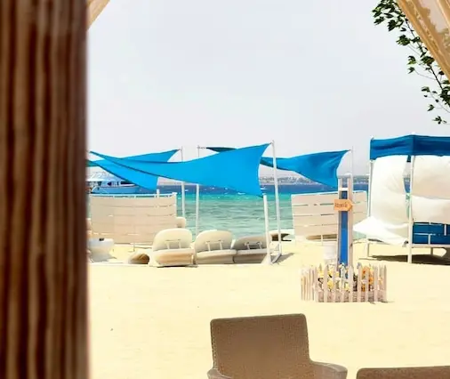 Остров Yтопия Eгипет Maze Egypt (1)