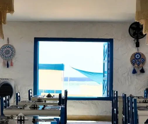 Остров Yтопия Eгипет Maze Egypt (11)