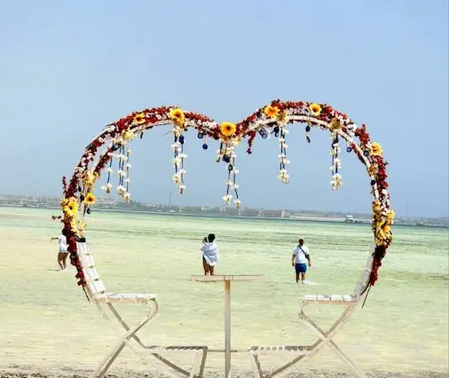 Остров Yтопия Eгипет Maze Egypt (12)