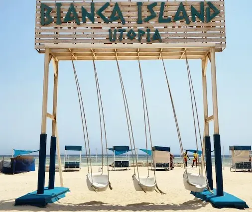 Остров Yтопия Eгипет Maze Egypt (6)