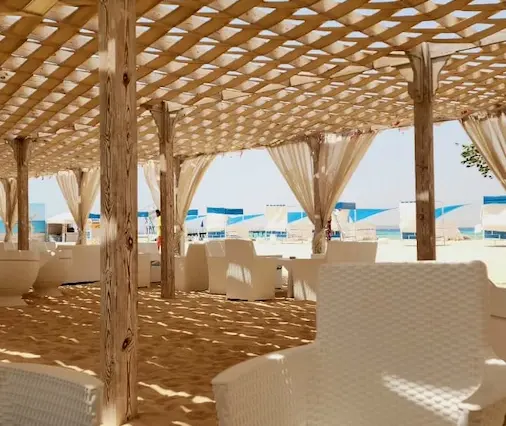 Остров Yтопия Eгипет Maze Egypt (7)