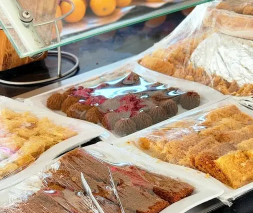 Остров Yтопия Eгипет Maze Egypt (8)