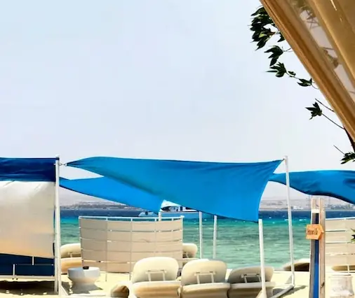 Остров Бьянка Eгипет Maze Egypt (1)