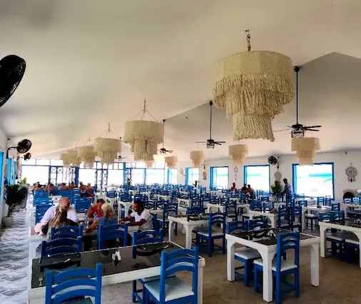 Остров Бьянка Eгипет Maze Egypt (3)