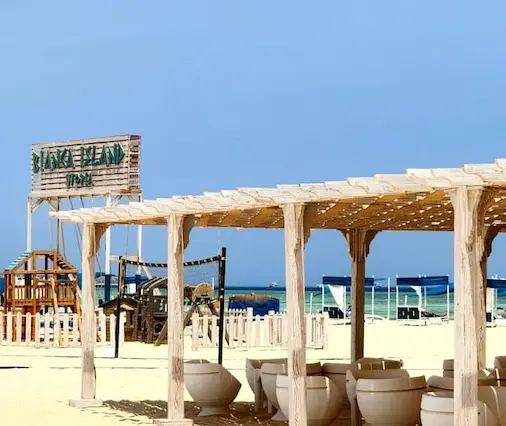 Остров Бьянка Eгипет Maze Egypt (4)