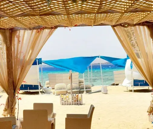 Остров Бьянка Eгипет Maze Egypt (5)