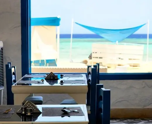 Остров Бьянка Eгипет Maze Egypt (6)