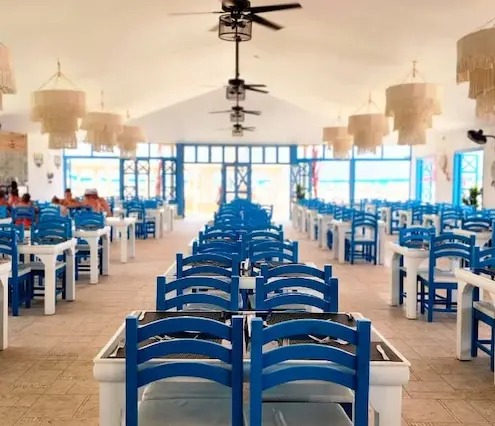 Остров Бьянка Eгипет Maze Egypt (7)