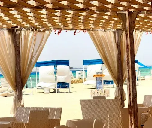 Остров Бьянка Eгипет Maze Egypt (8)