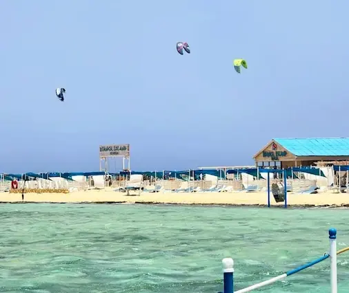 Остров Бьянка Eгипет Maze Egypt (9)