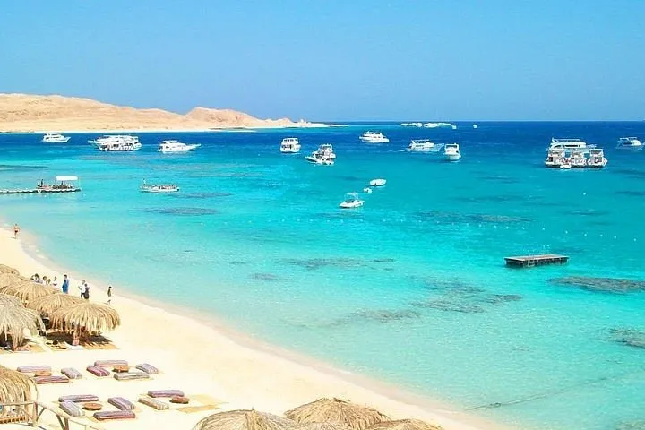 Best Hotel for Snorkeling in Hurghada