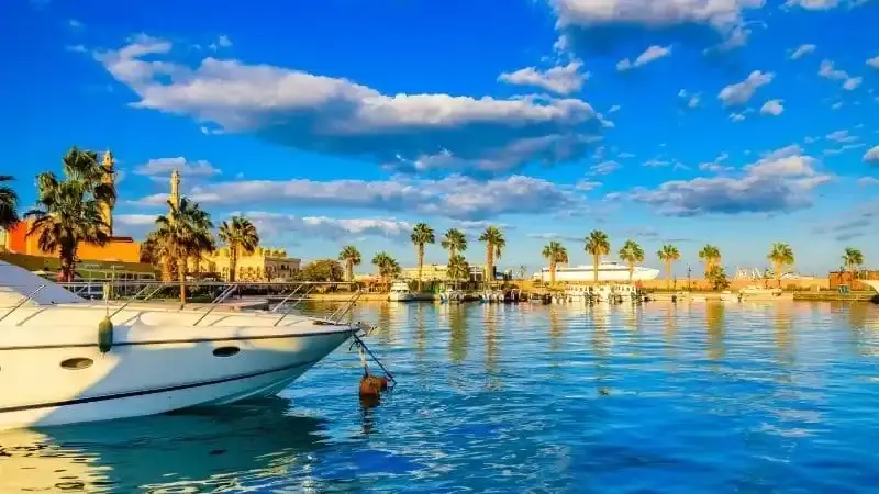 Things to Do in Hurghada Egypt - Top 10 Things to Do in Hurghada & Travel Trips