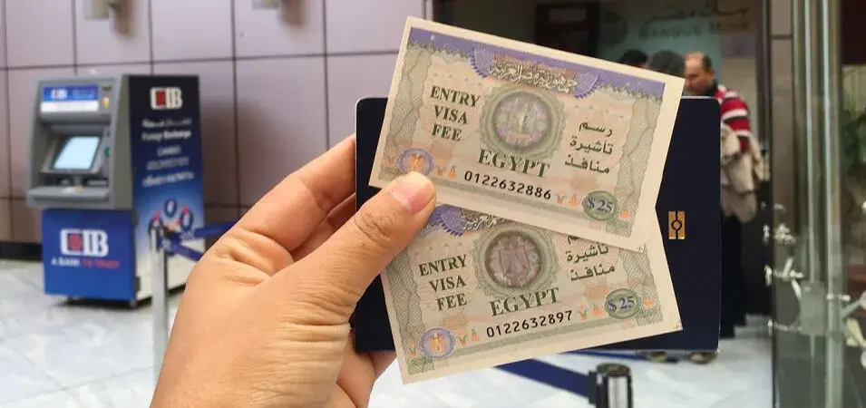 visa for british citizens