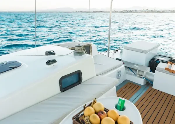 Fishing & Snorkeling hurghada