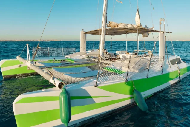 Magawish in hurghada