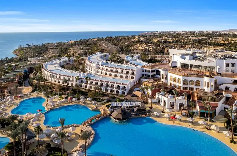 Sharm El-Sheikh tours