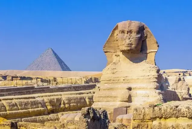 экскурсия на пирамиды из шарм эль шейха (7)