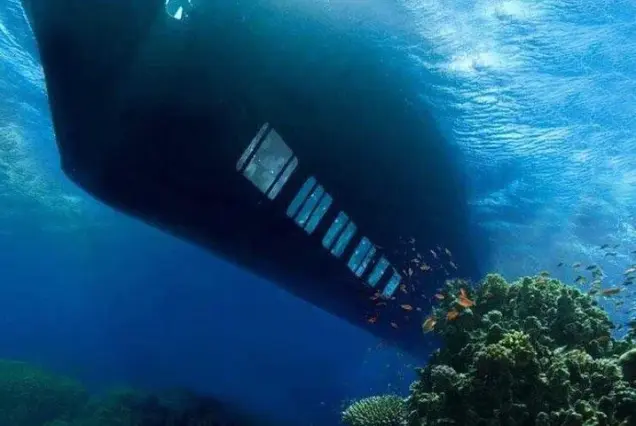 Submarine Sharm El Sheikh 15